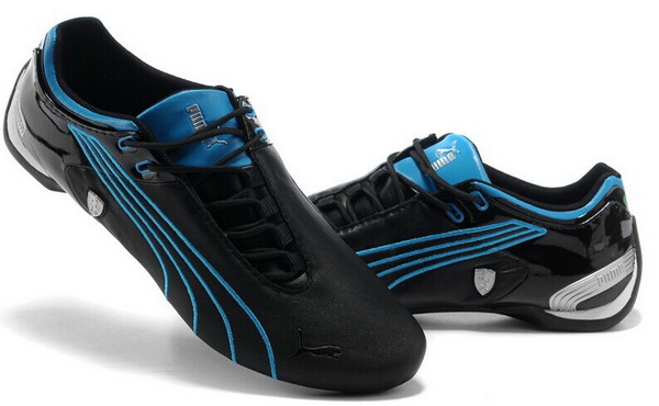 Puma FR Men Shoes--015